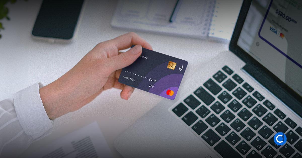 Emisión de tarjetas de débito o crédito Dynamicore