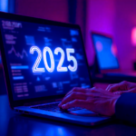 Tendencias en tecnología financiera 2025