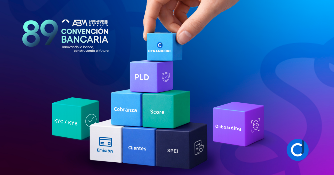 El Futuro del Core Bancario, transformación de la banca