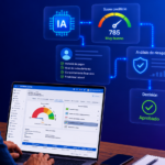 evaluación crediticia core bancario
